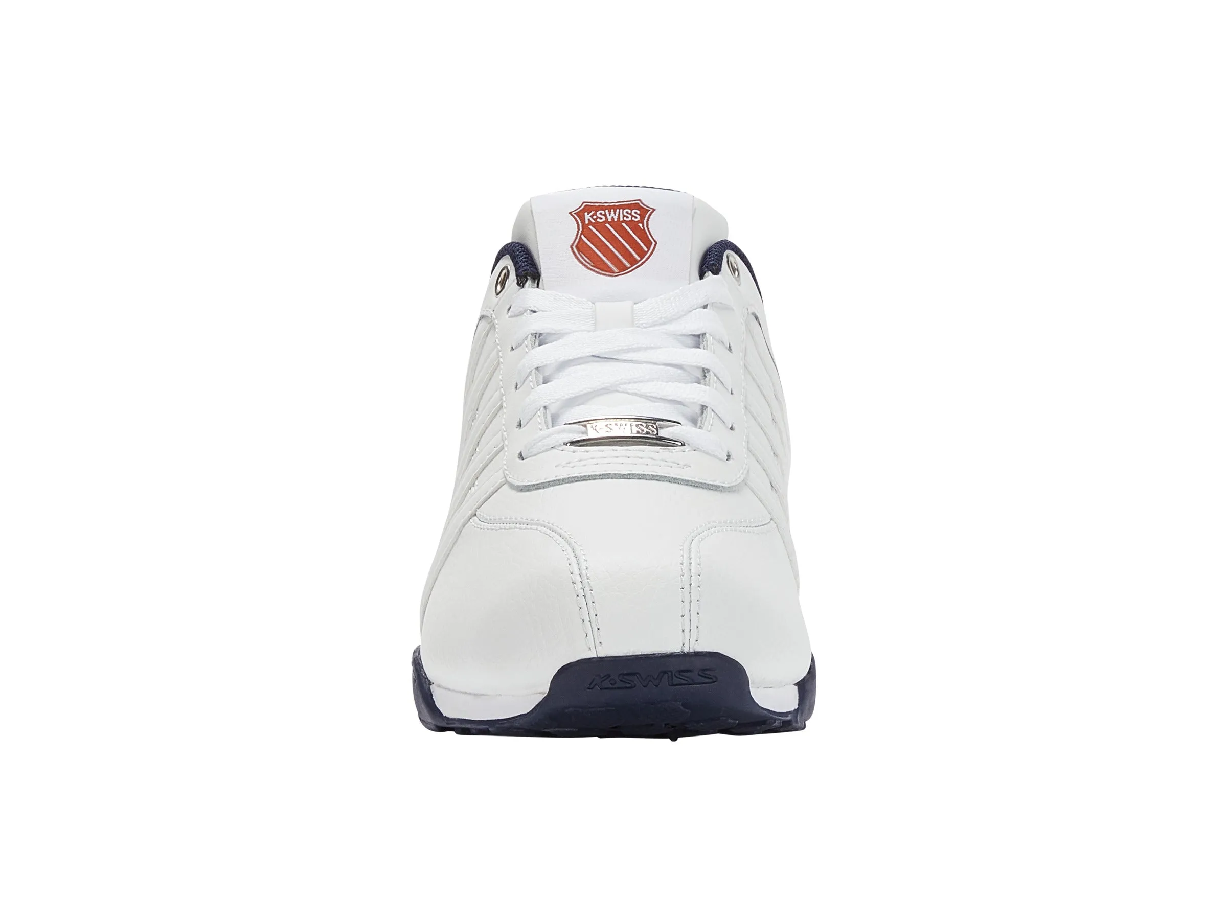 02453-171-M | ARVEE 1.5 | WHITE/NAVY/BURNT OCHRE