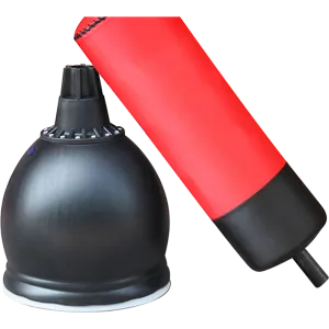 165CM Free Standing Boxing Punching Bag, Cardio Training