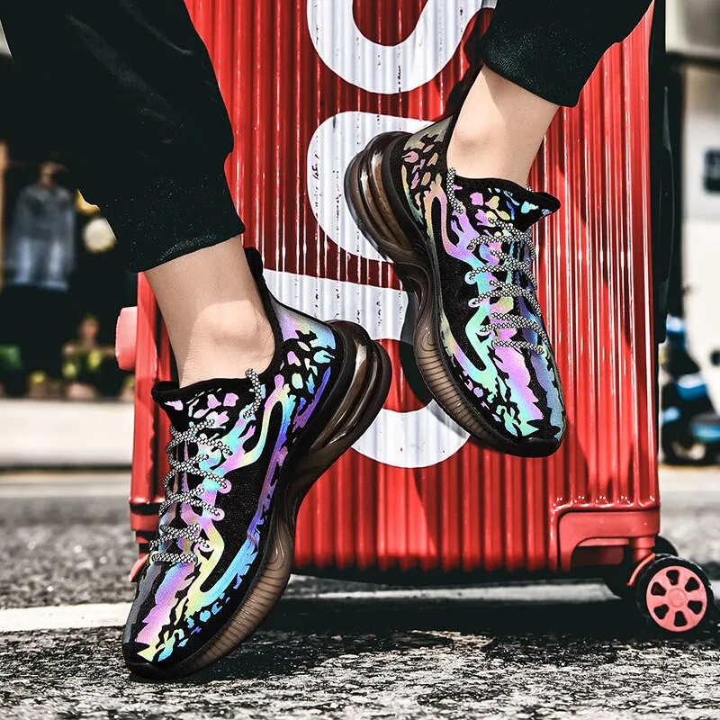 21 CHAMELEON Sneakers