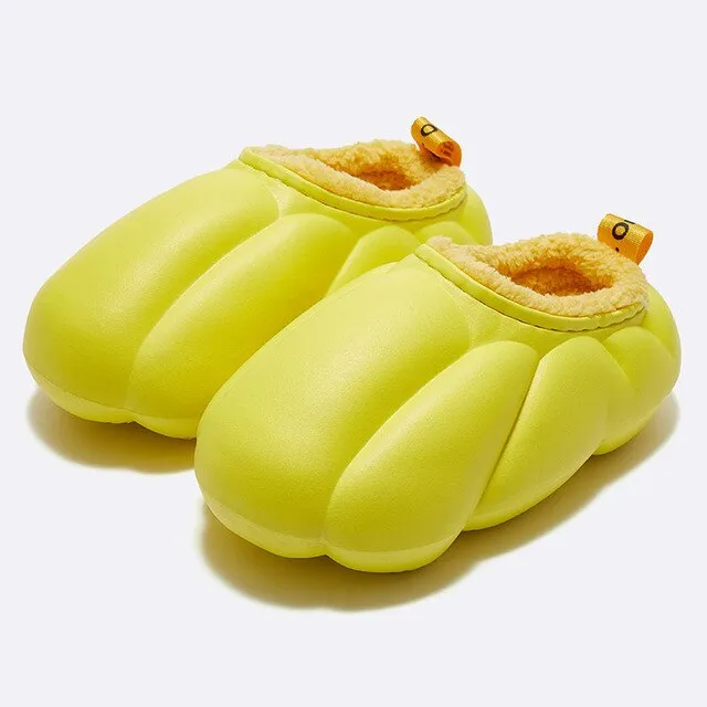 21 PUMPKIN Shoes