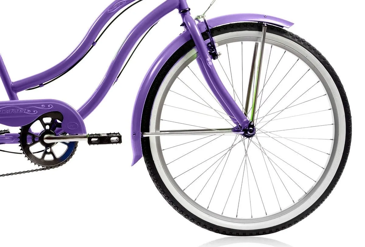 26'' Micargi Womens Pantera 7SP