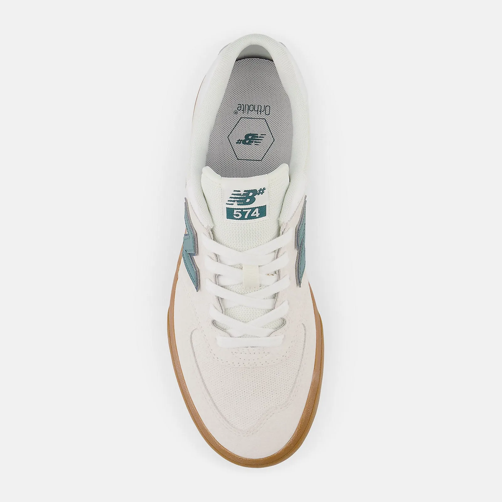 574 Vulc Shoe