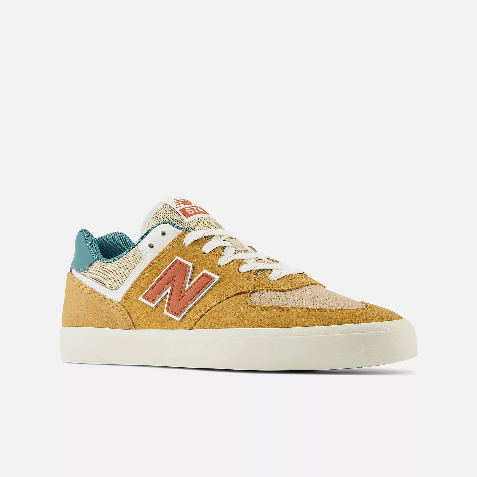 574 Vulc Shoe