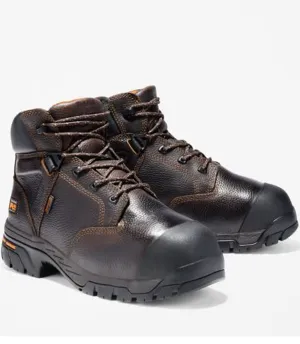 6 in Helix in Brown by Timberland