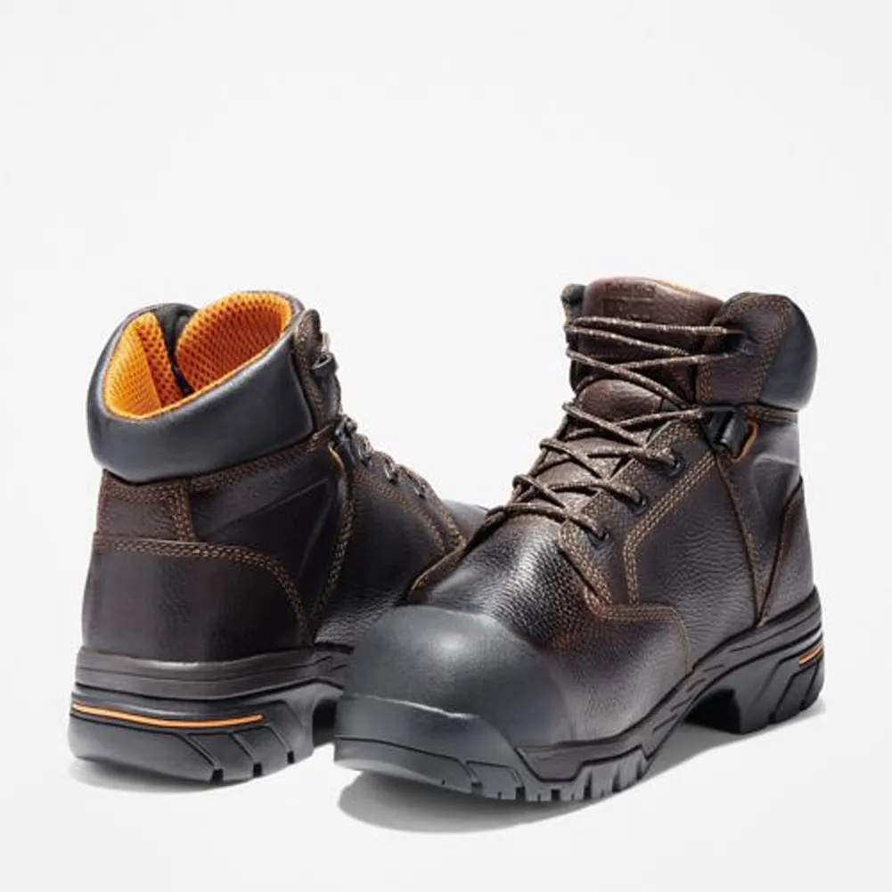 6 in Helix in Brown by Timberland