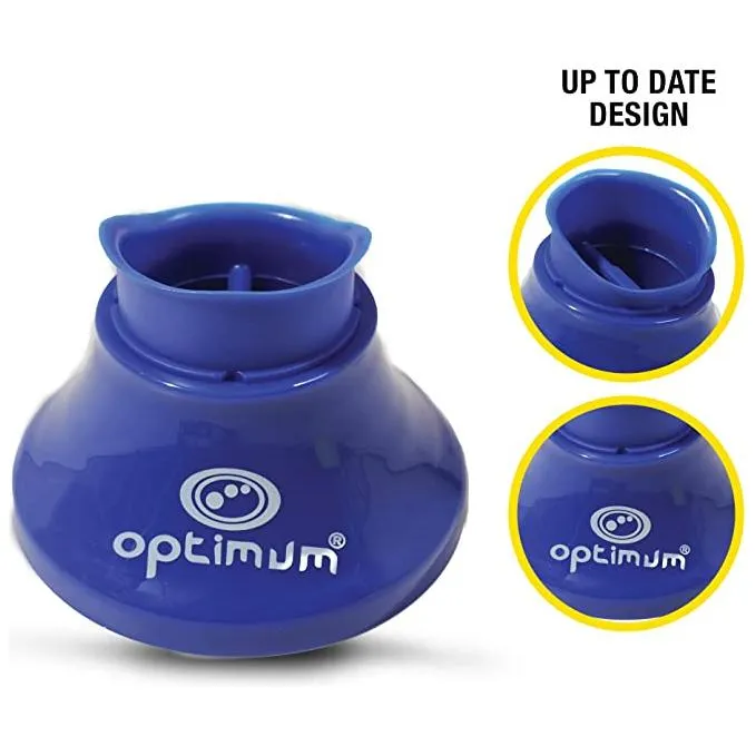 70432      ~ OPTIMUM KICKING TEE ADJUSTABLE