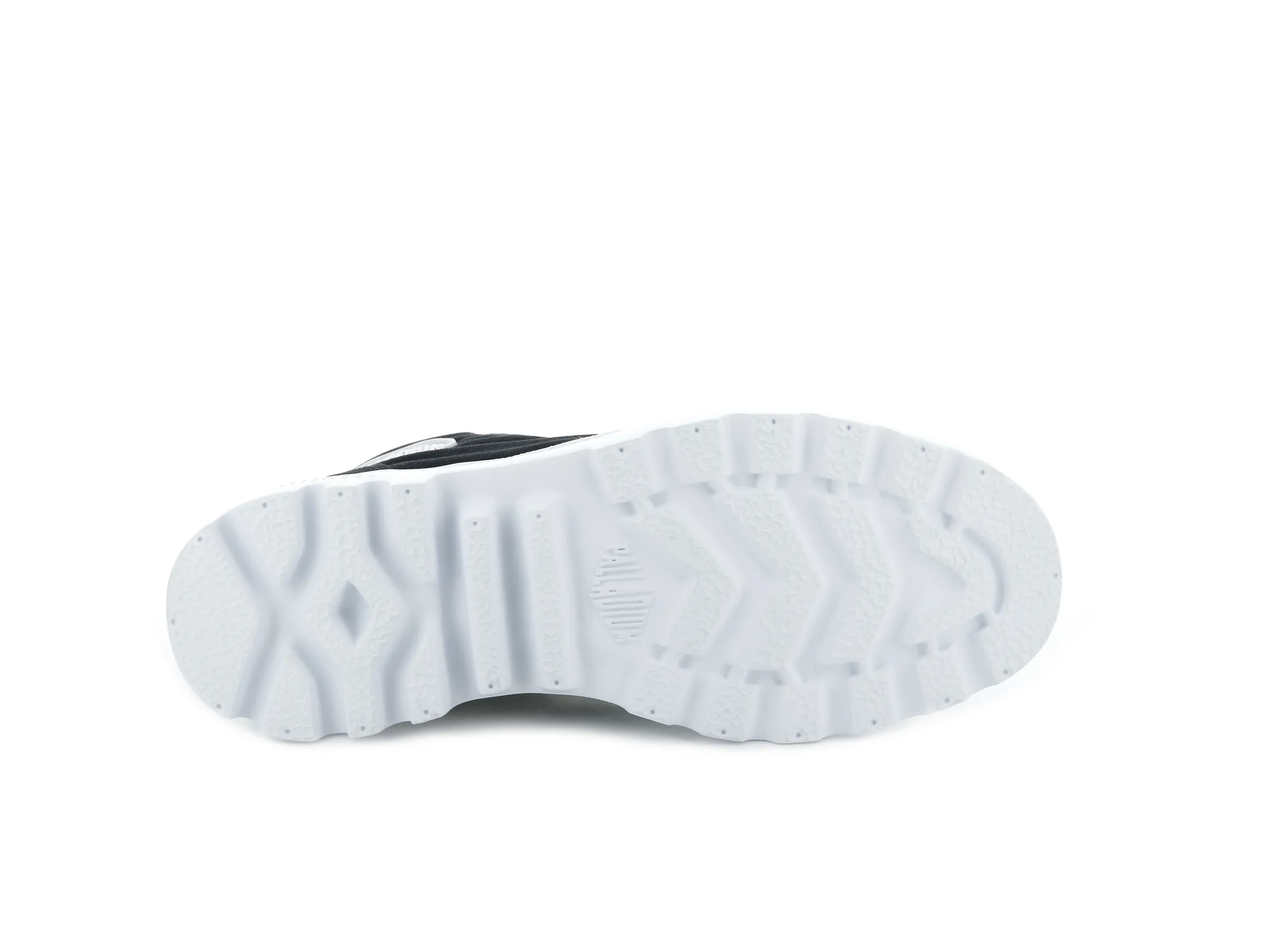 76222-008-M | BLANC LITE LOW CUFF | BLACK