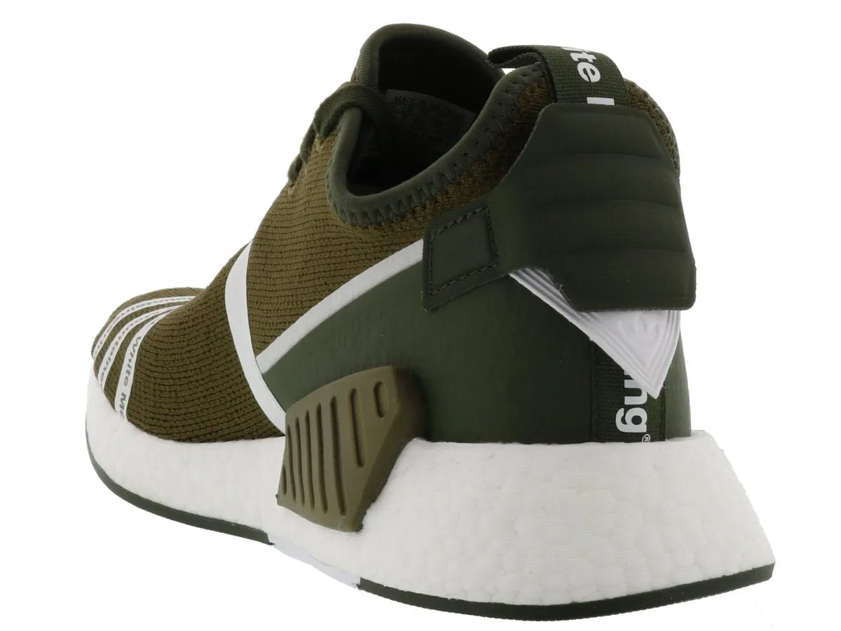 Adidas By White Mountaineering  NMD R2 PK Sneakers