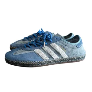 Adidas Clot Gazelle by Edison Chen Ghost Blue