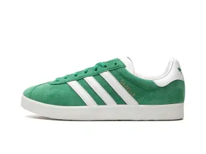 Adidas Gazelle 85 "Green White Gold Metallic"