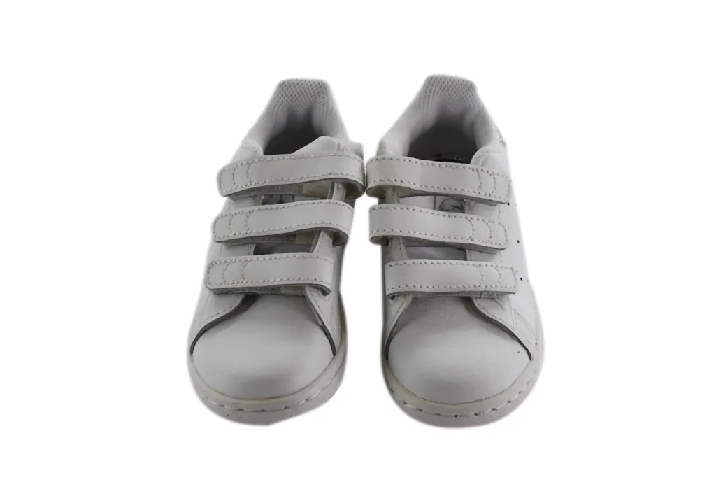 adidas, Girls Trainers, Size 24