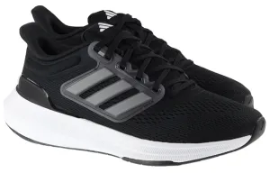 Adidas Junior Trainers Ultrabounce Core Black Cloud White