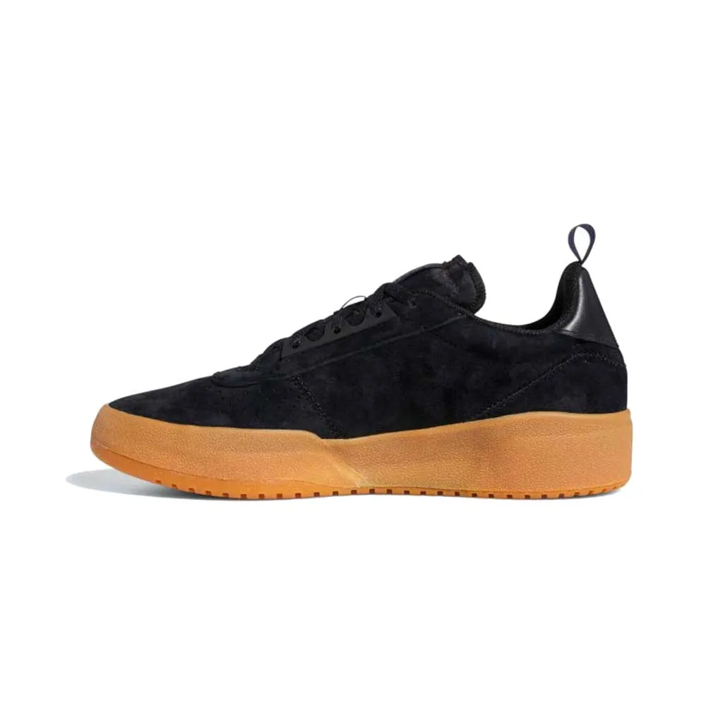 Adidas Liberty Cup x Chewy Cannon Shoes - Black/Gold/Gum