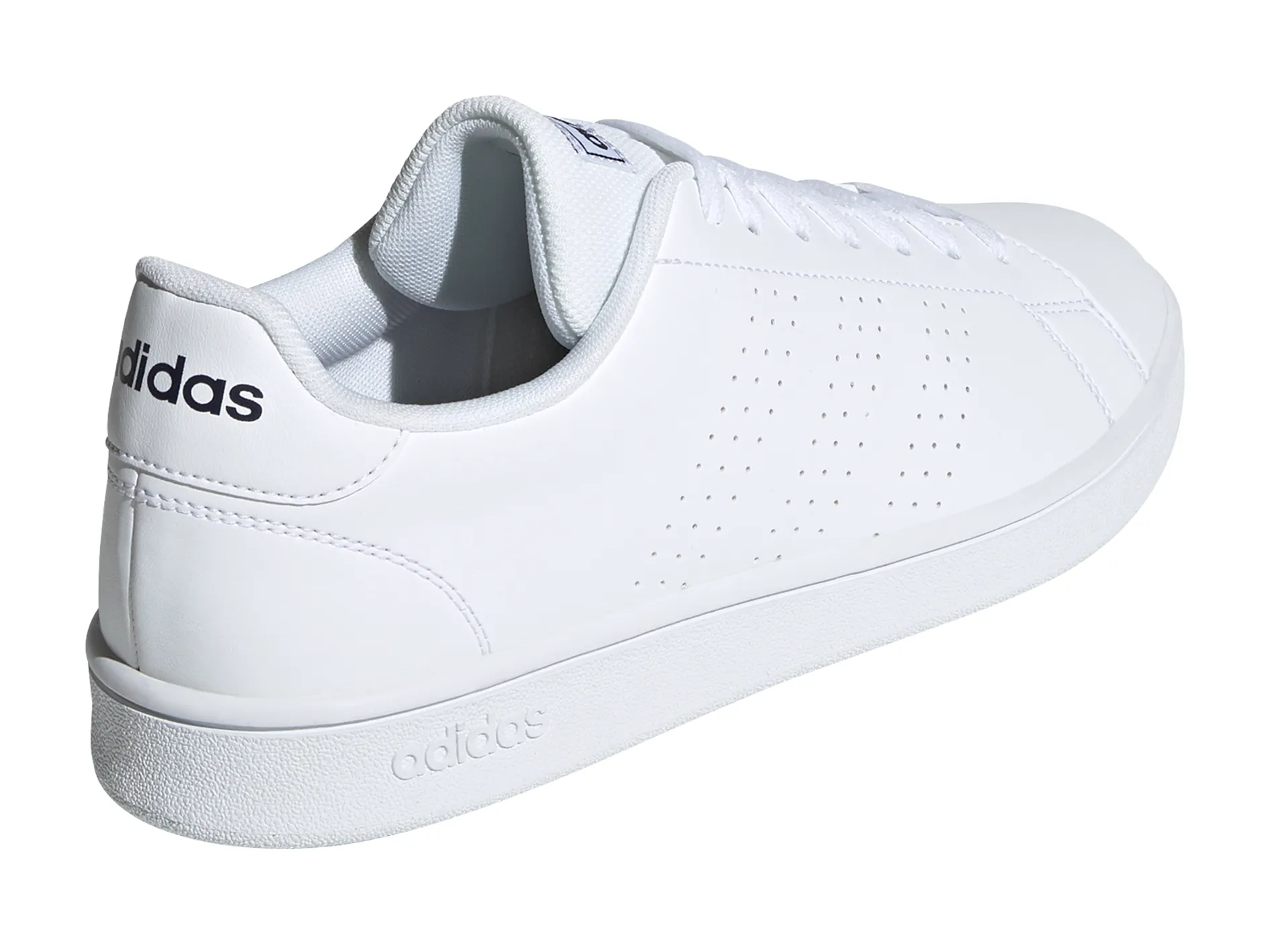 Adidas Mens Advantage Base <br> EE7691