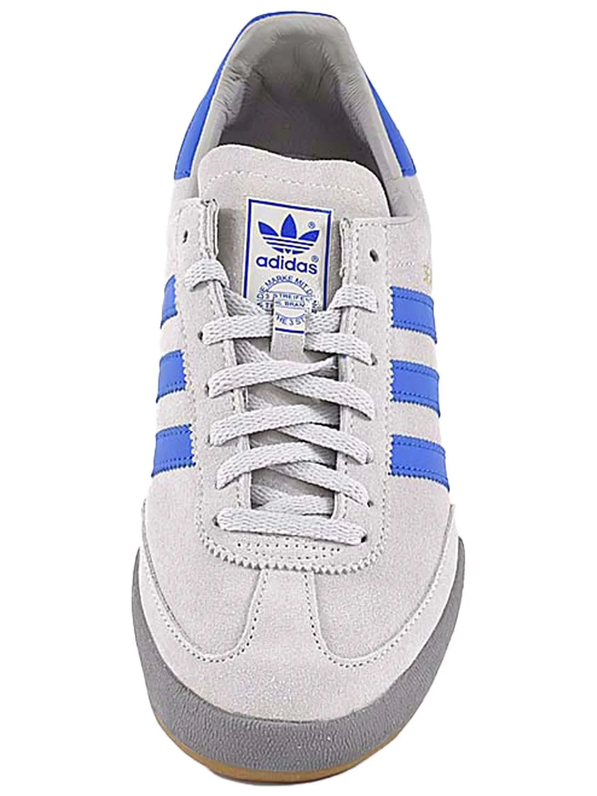 Adidas | Mens Jeans Trainers