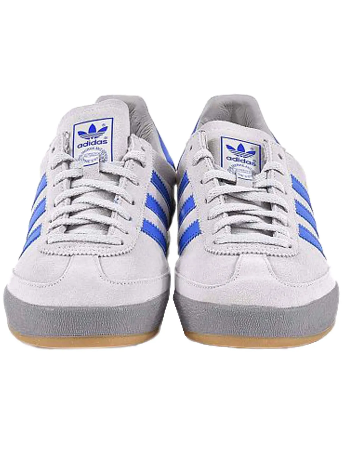 Adidas | Mens Jeans Trainers