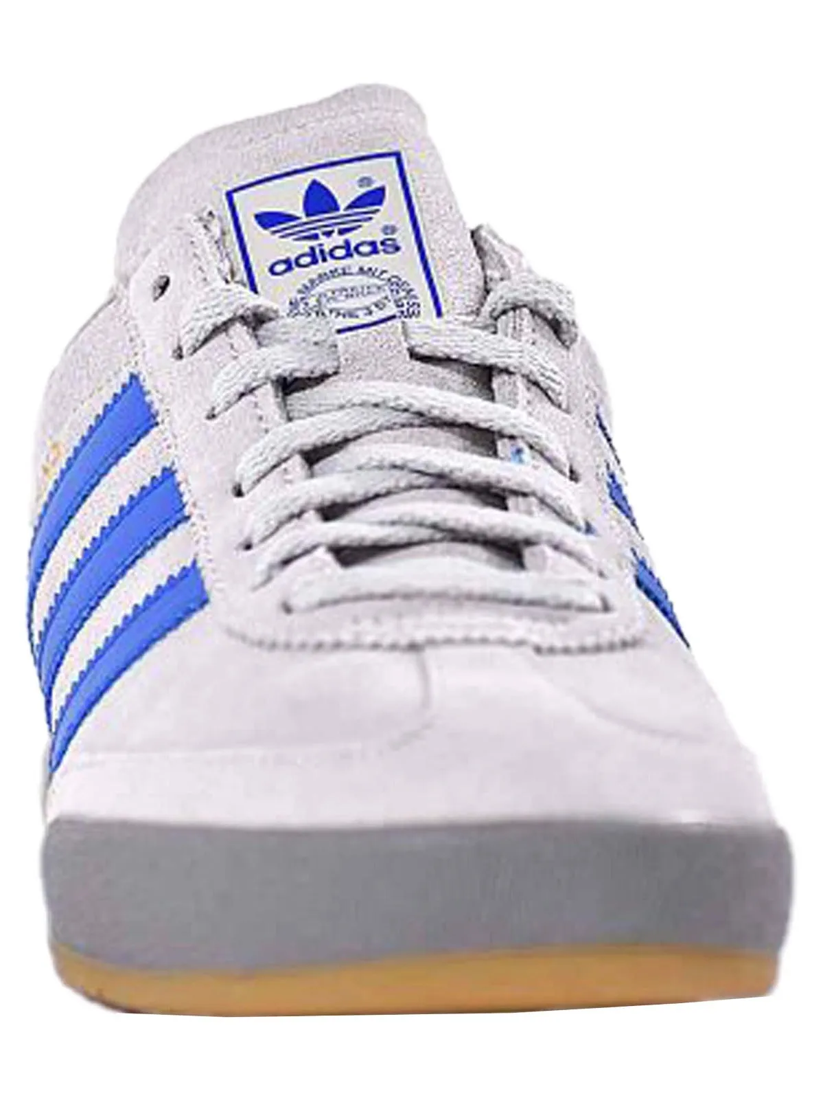 Adidas | Mens Jeans Trainers