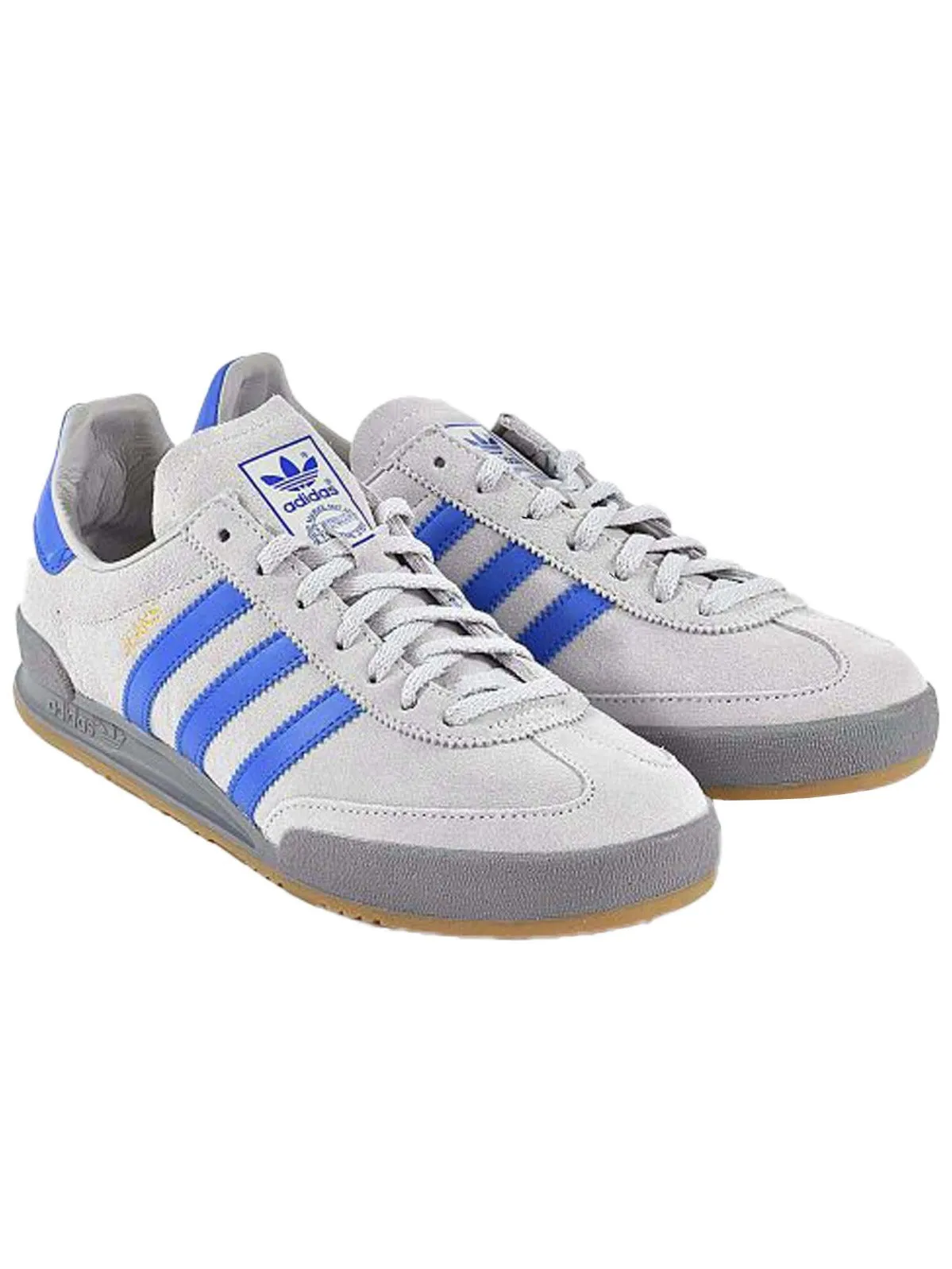 Adidas | Mens Jeans Trainers