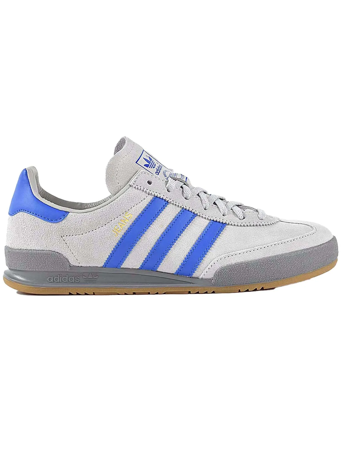 Adidas | Mens Jeans Trainers