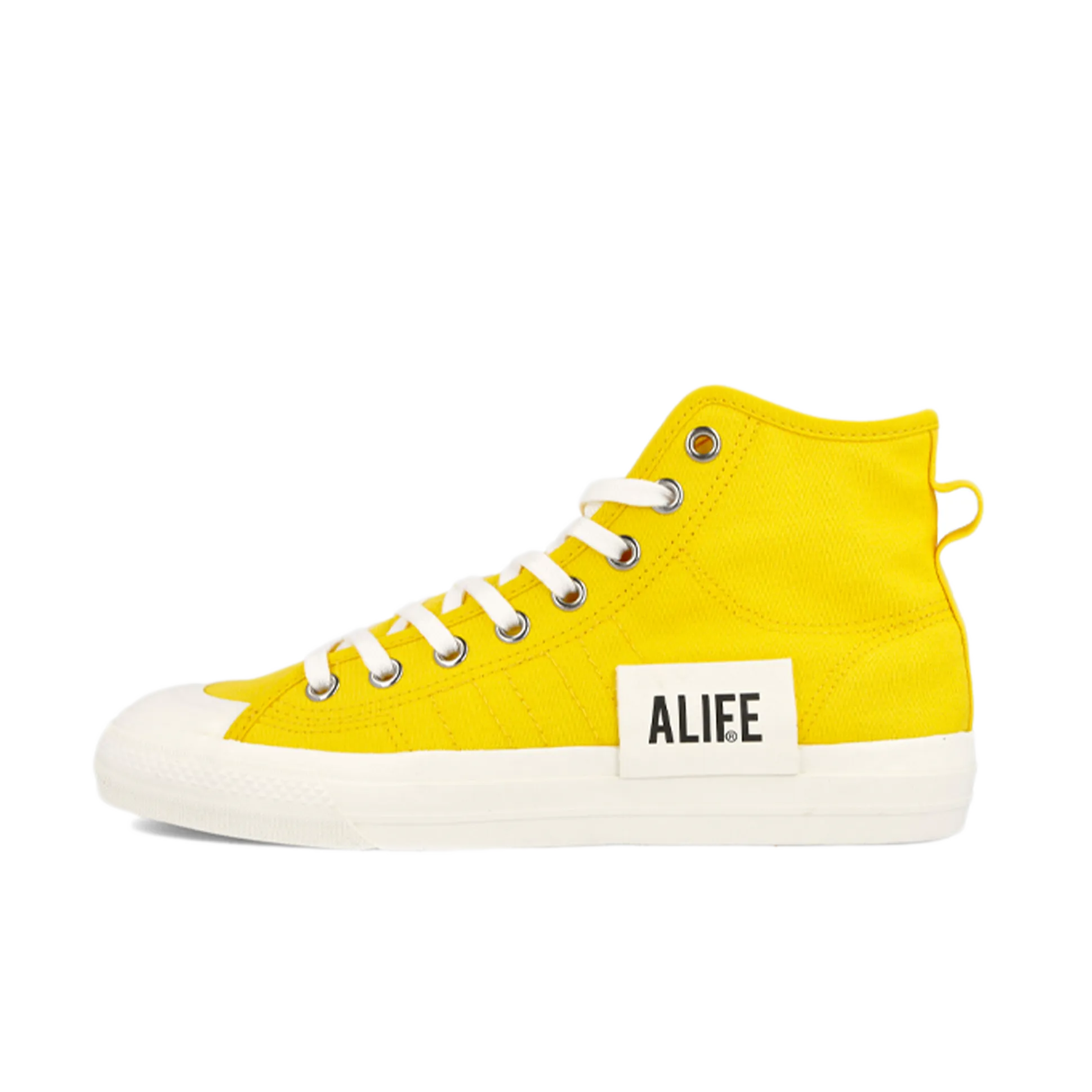 adidas Nizza Hi Alife