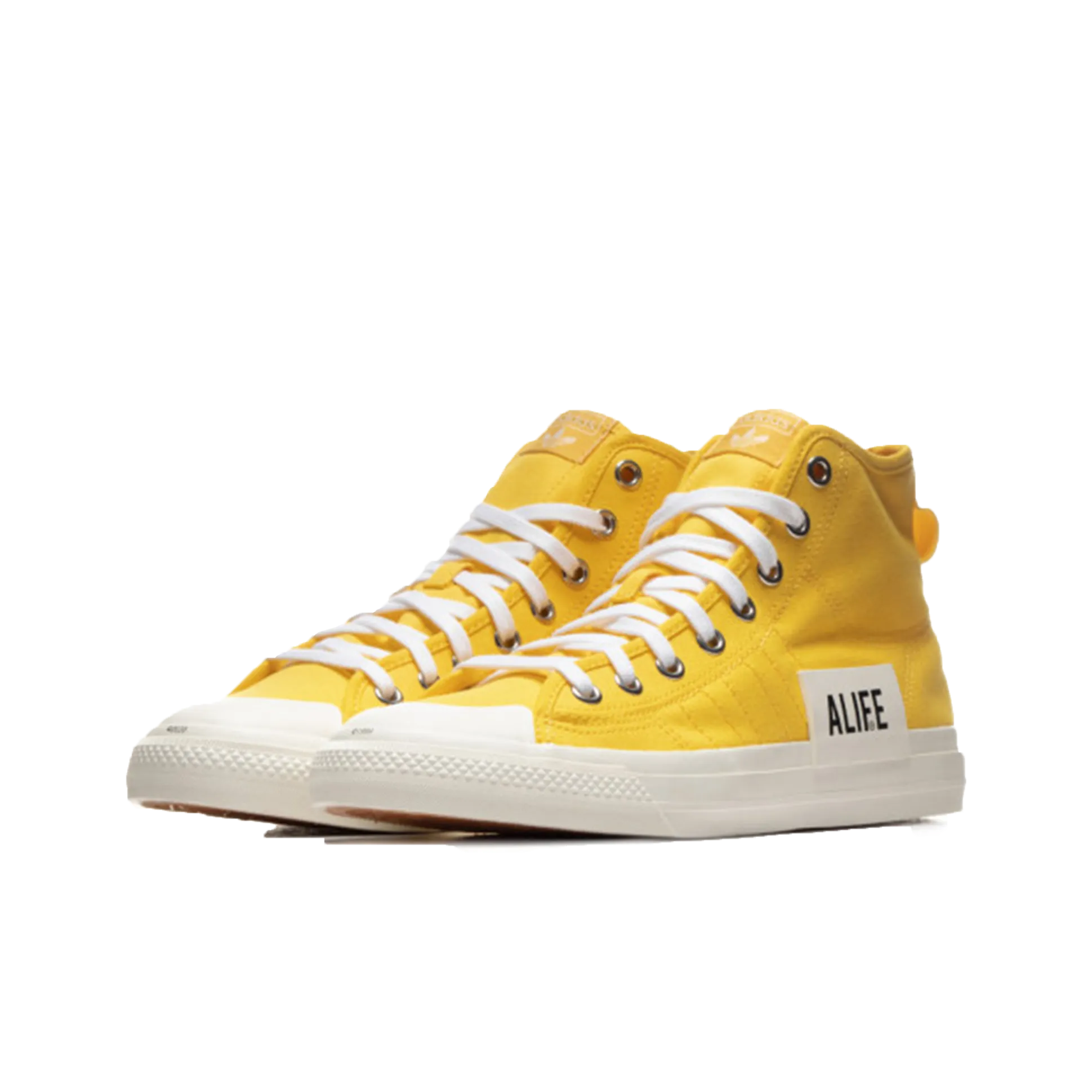 adidas Nizza Hi Alife