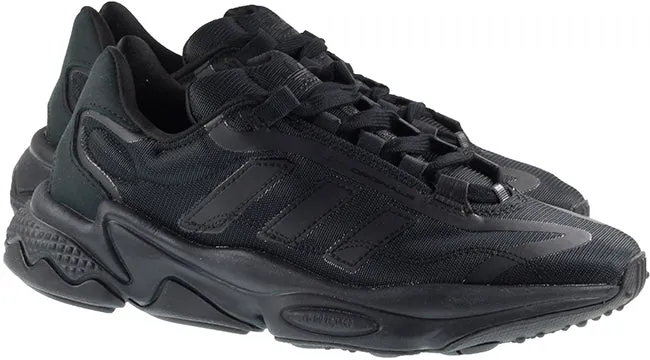 Adidas Originals Mens Trainers Ozweego Pure Core Black