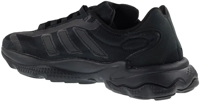 Adidas Originals Mens Trainers Ozweego Pure Core Black