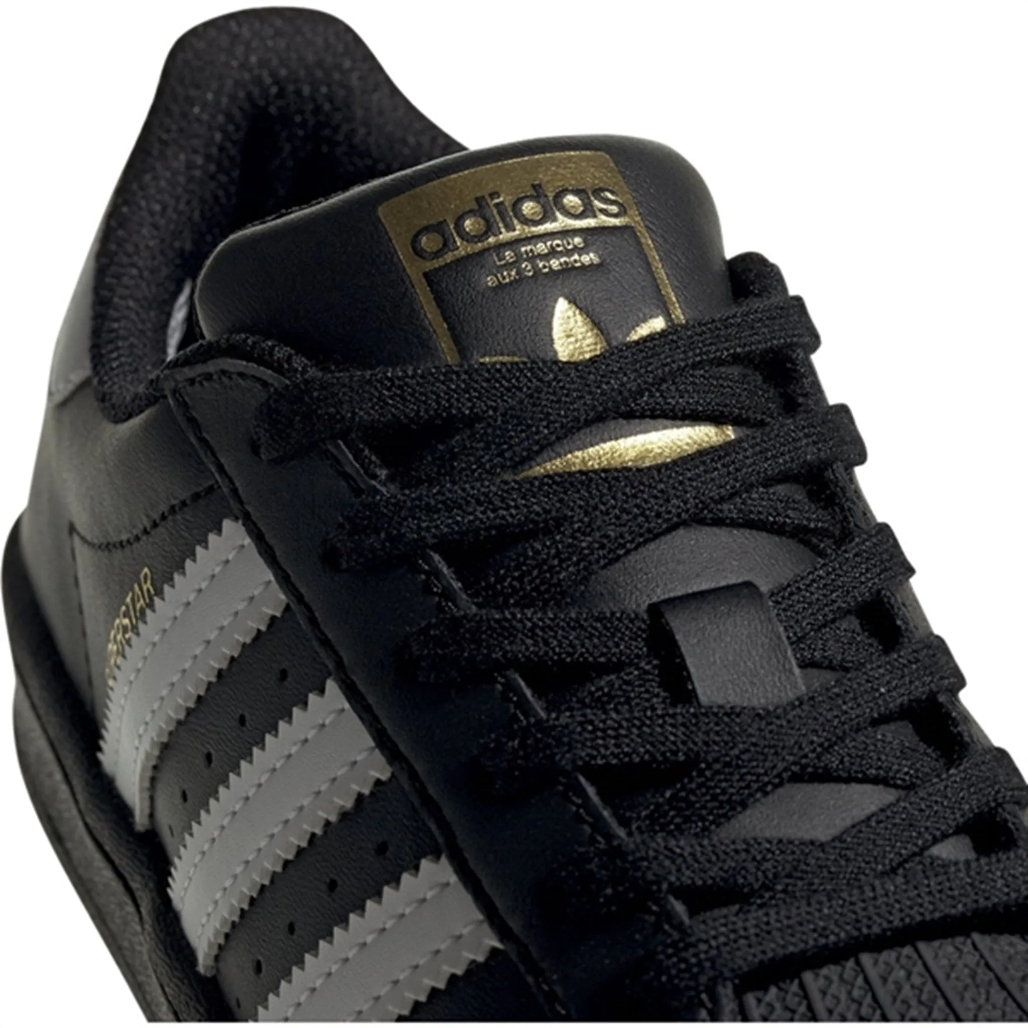 adidas Originals Superstar Sneakers Core Black/Cloud White/Core Black