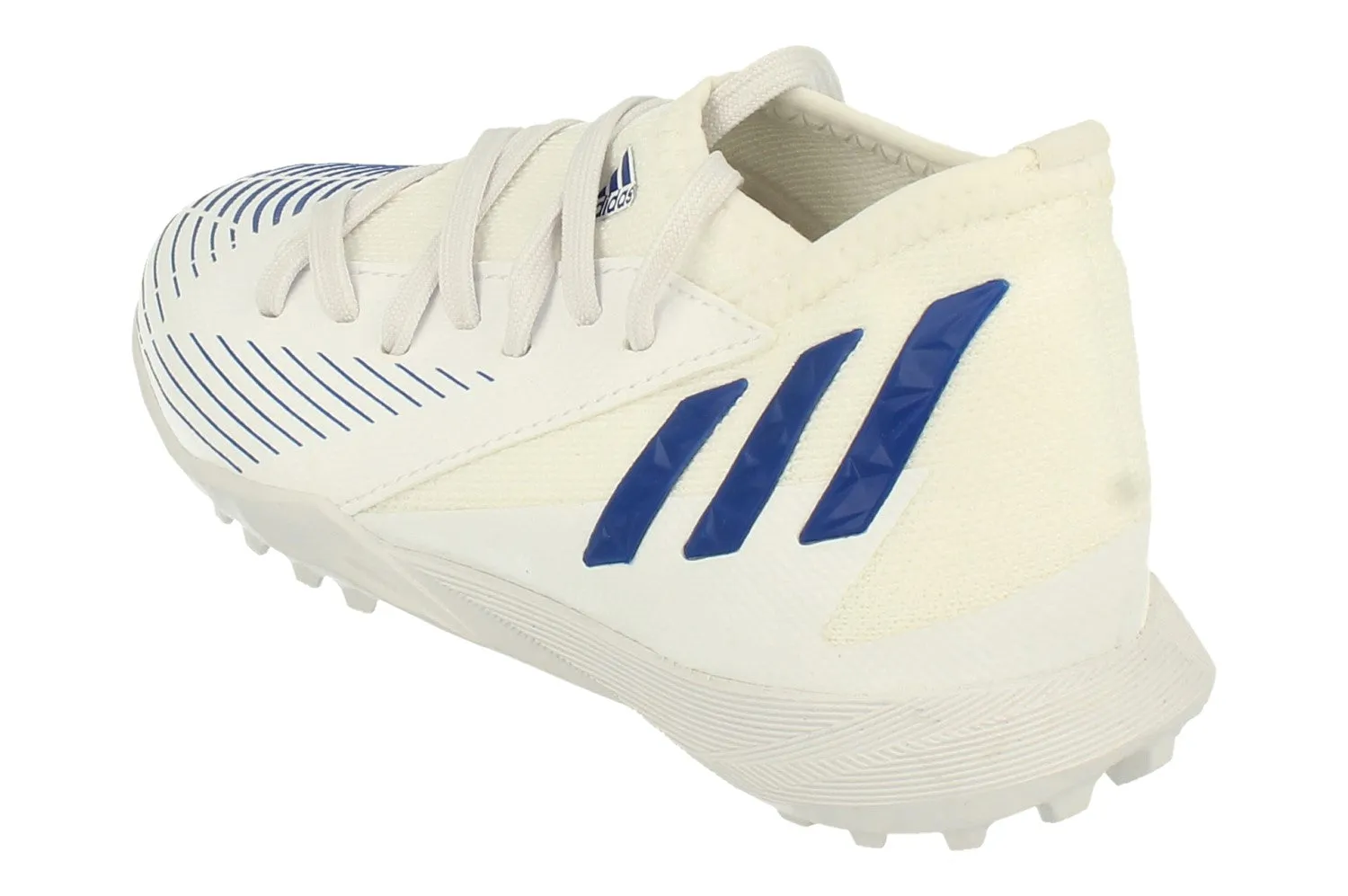 Adidas Predator Edge.3 Tf Junior Football Boots Gz2896 Trainers GZ2896