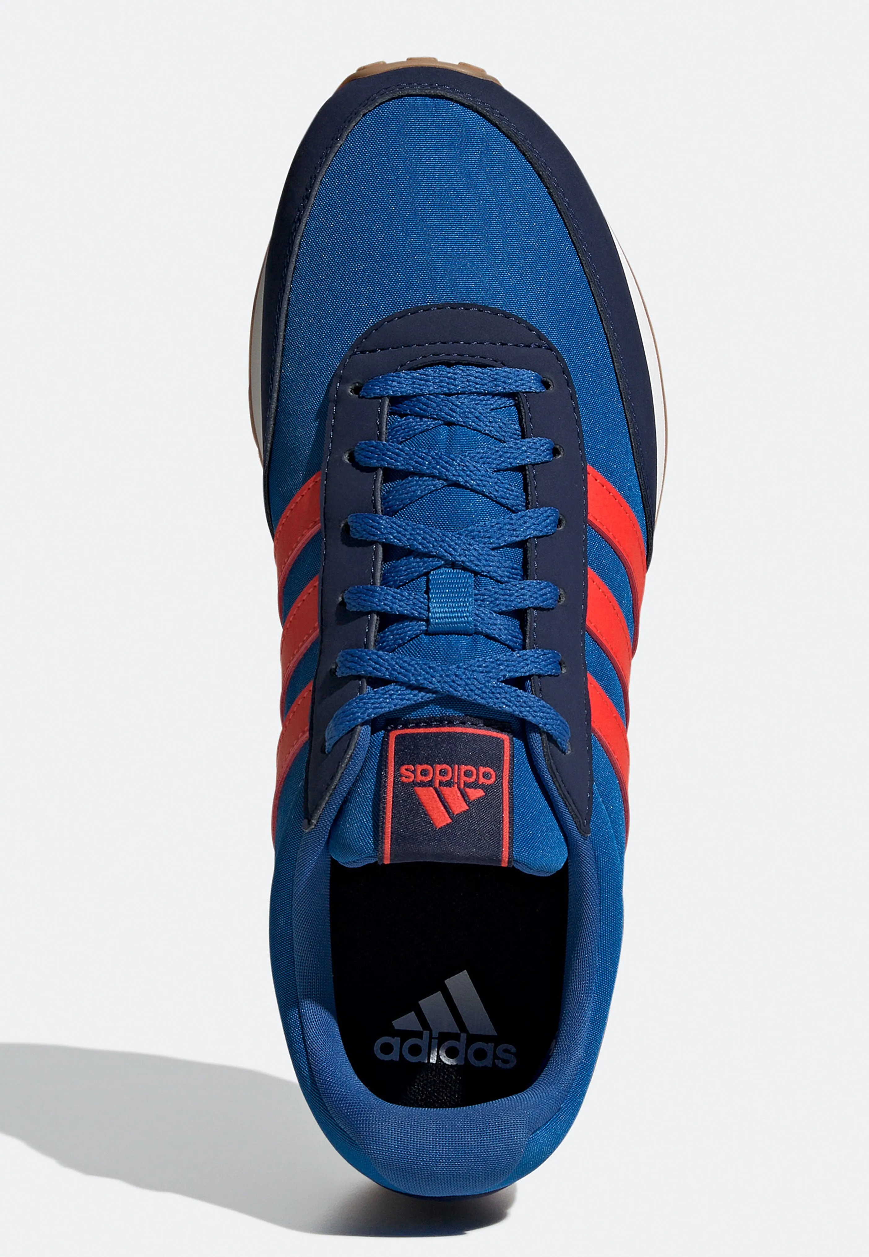 Adidas - Run 60S 3.0 Broyal/Brired/Dkblue - Shoes