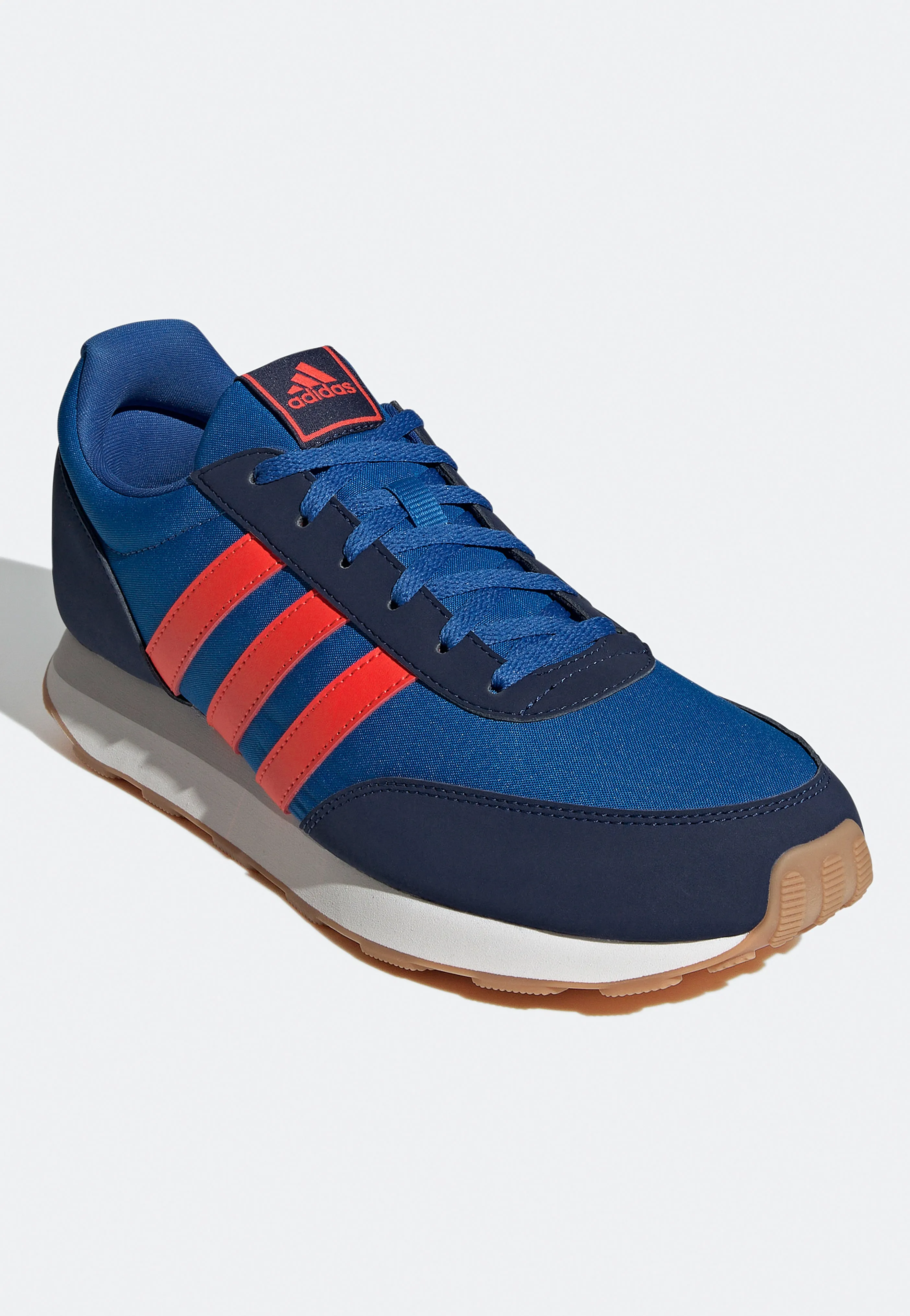 Adidas - Run 60S 3.0 Broyal/Brired/Dkblue - Shoes