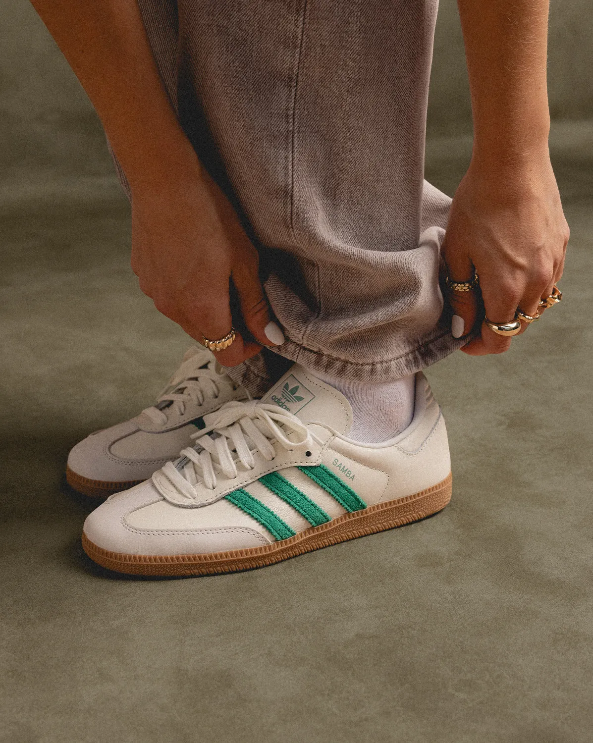 Adidas Samba OG W