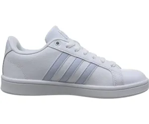 Adidas scarpa sneakers da adulto Advantage B42133 bianco