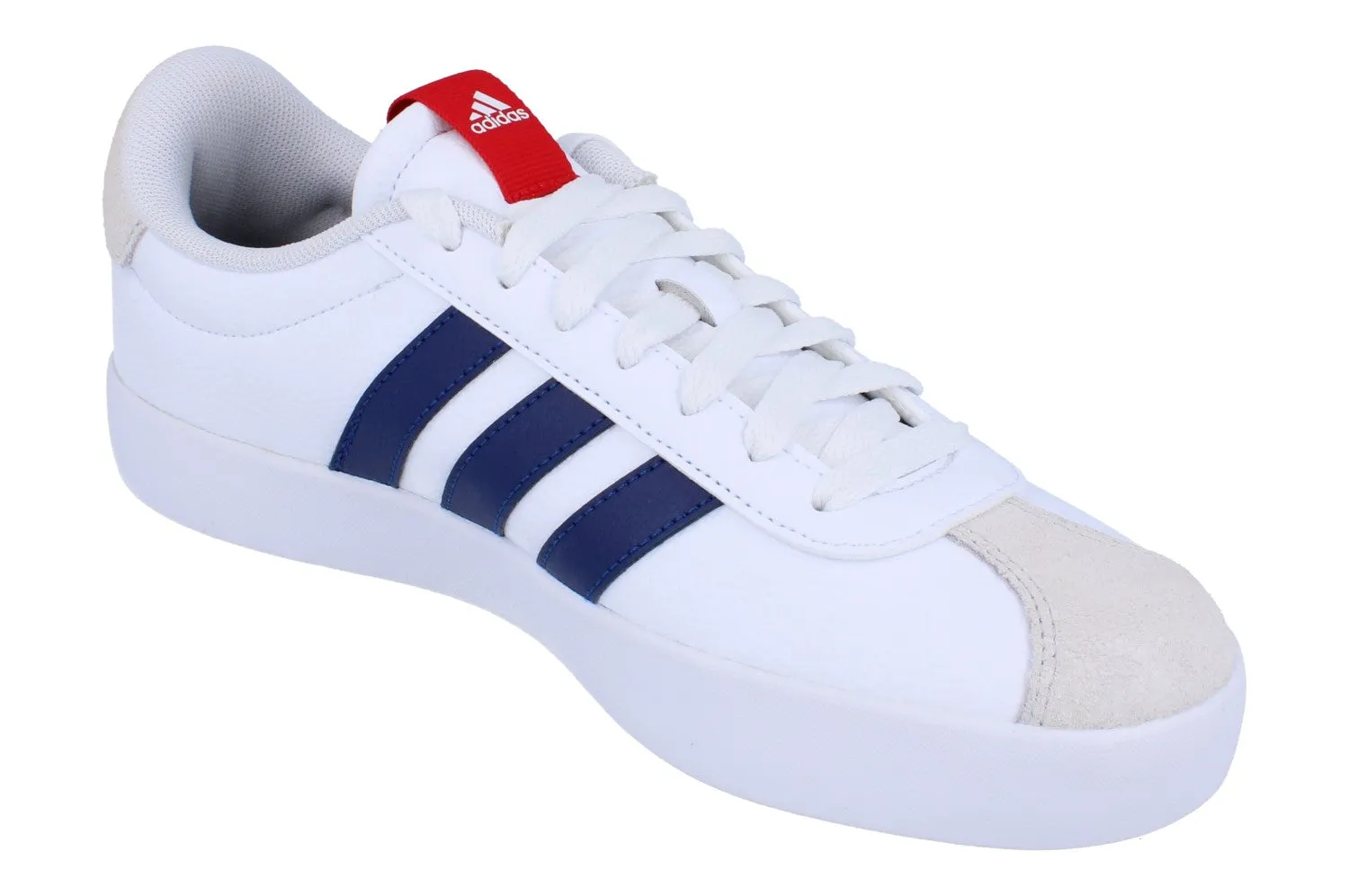 Adidas Vl Court 3.0 Mens Trainers Sneakers  ID6287