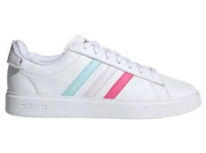 Adidas Womens Grand Court 2.0 <br> GW7163