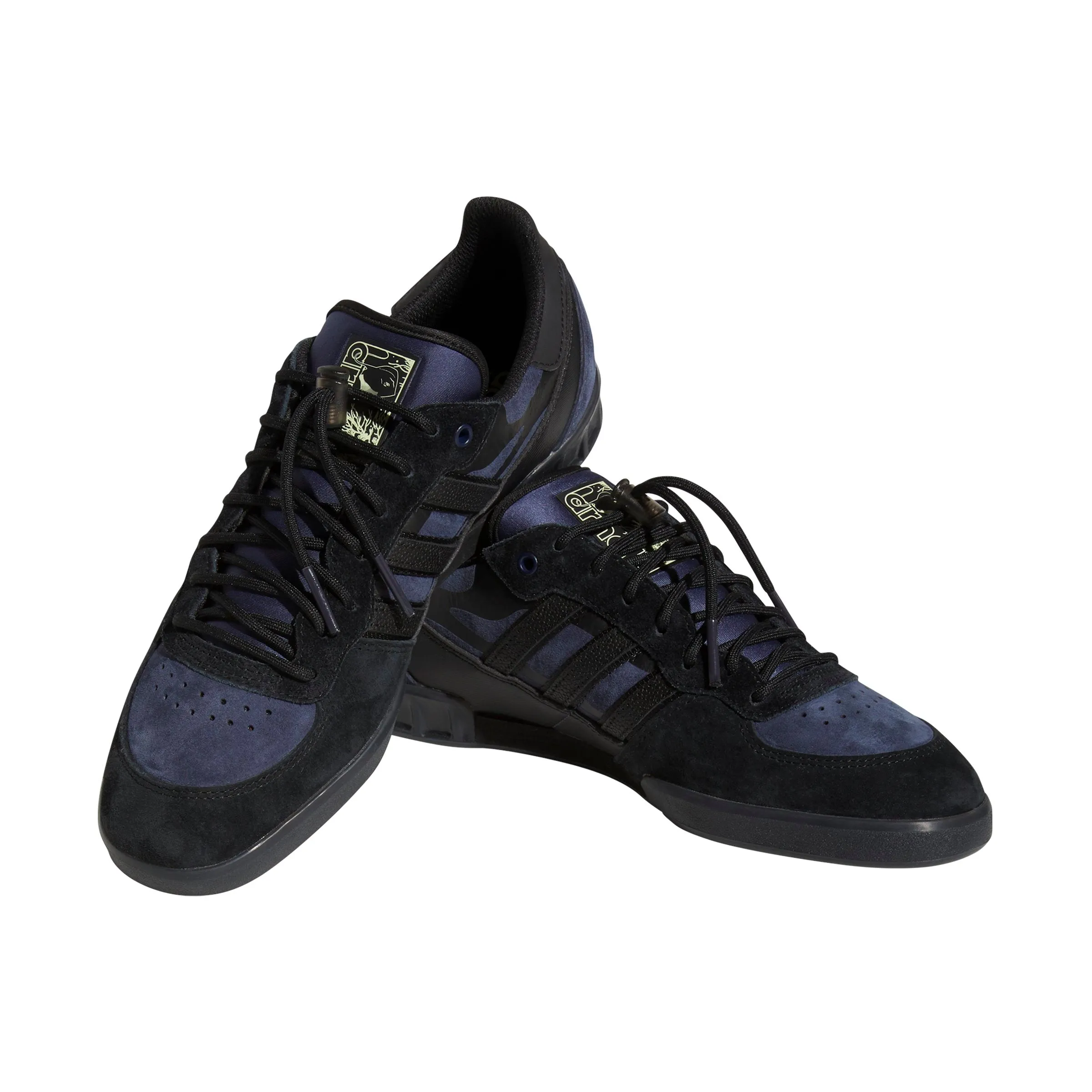 Adidas x "Mike Arnold" Handball Top Herren Skate Schuhe