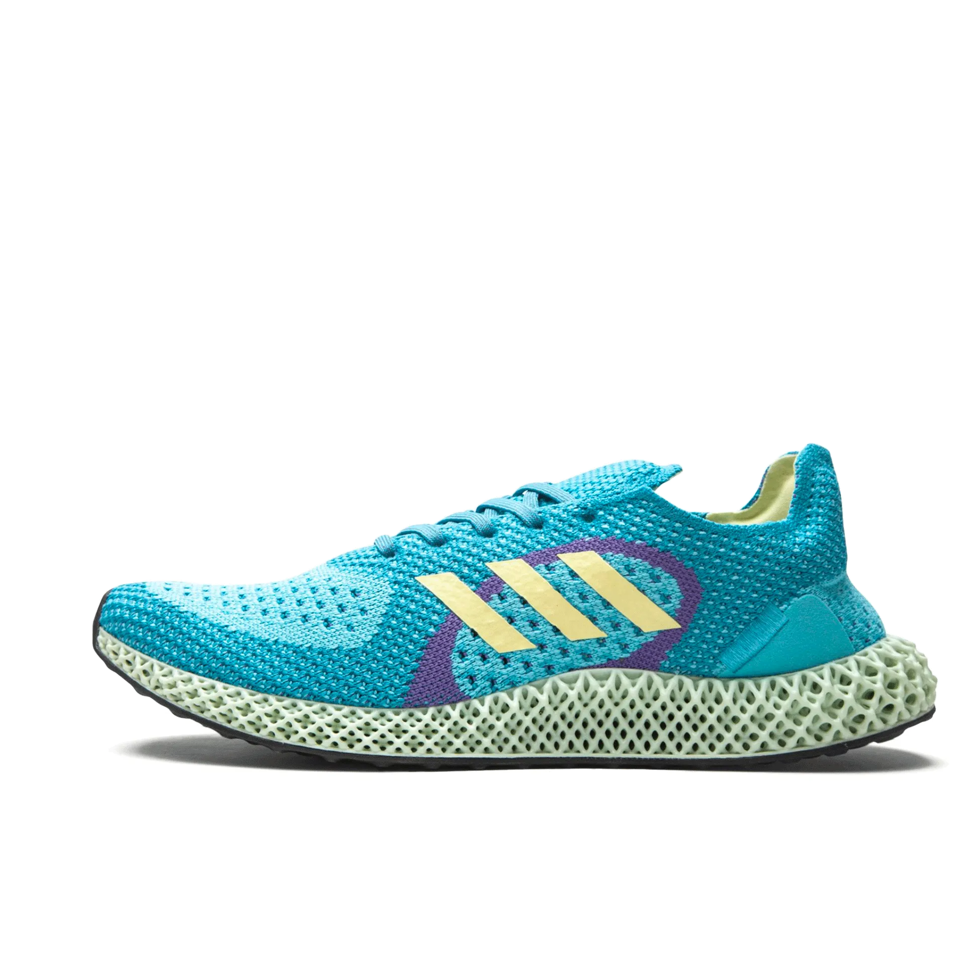 adidas ZX Runner 4D Aqua