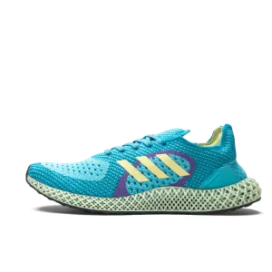 adidas ZX Runner 4D Aqua