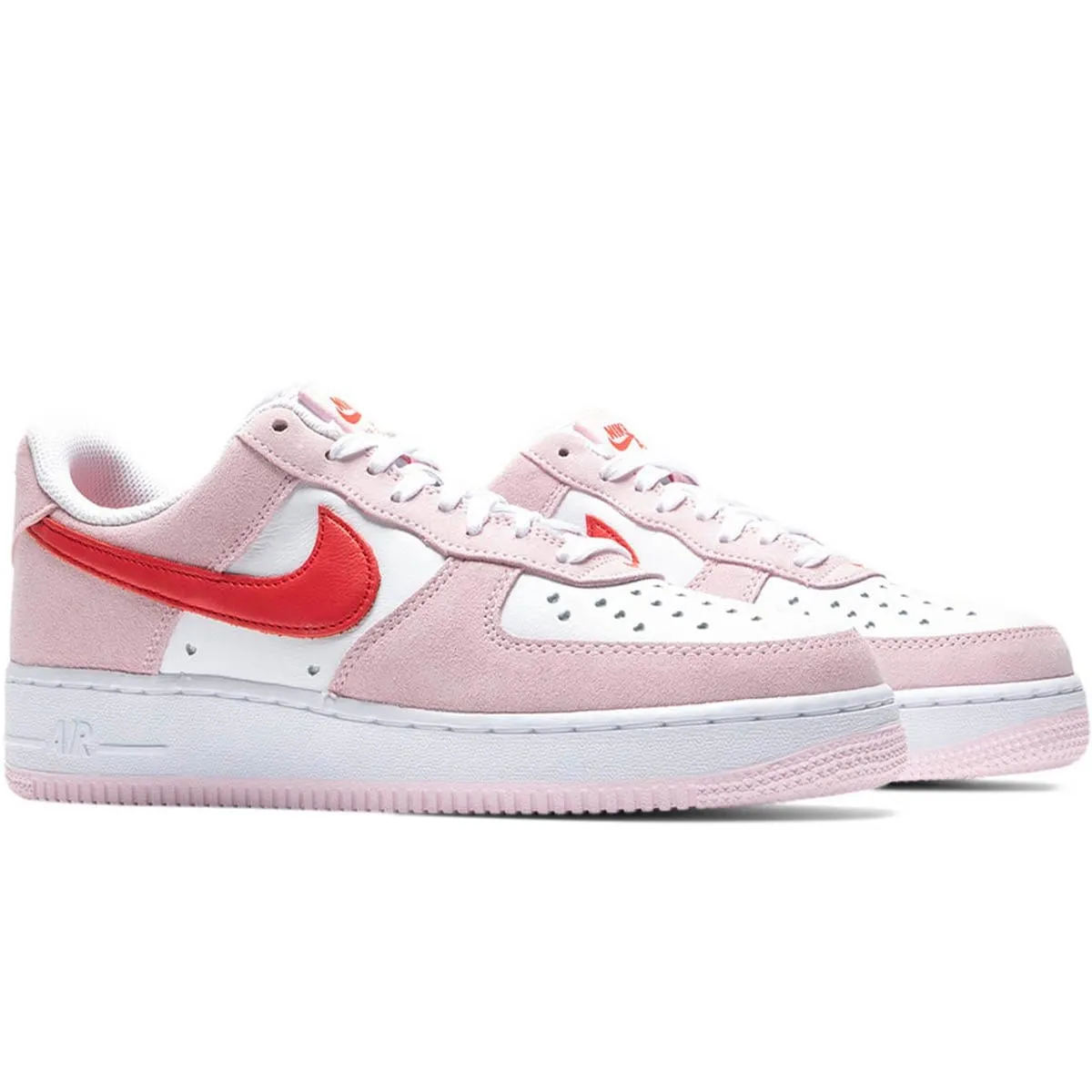 AIR FORCE 1 '07 QS