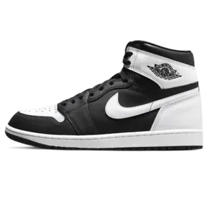 Air Jordan 1 Retro High OG 'Black White 2.0'