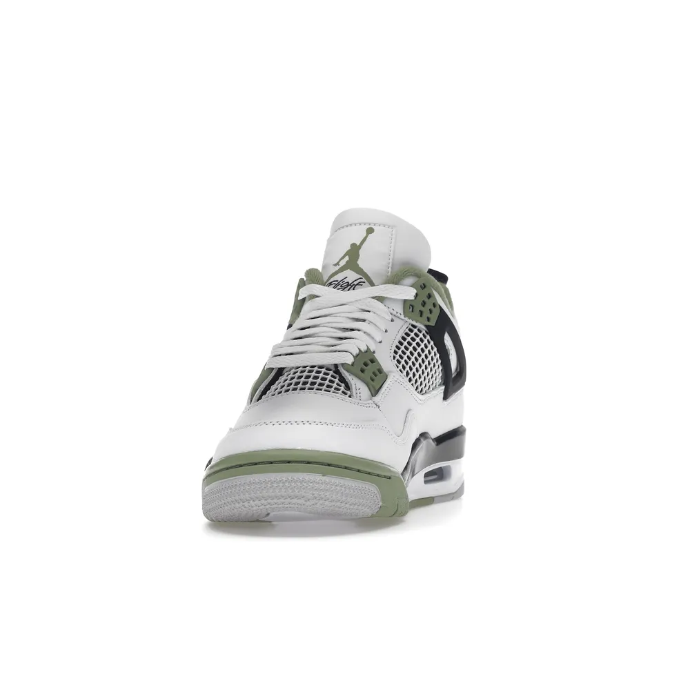 Air Jordan 4 Retro Seafoam (Women's)