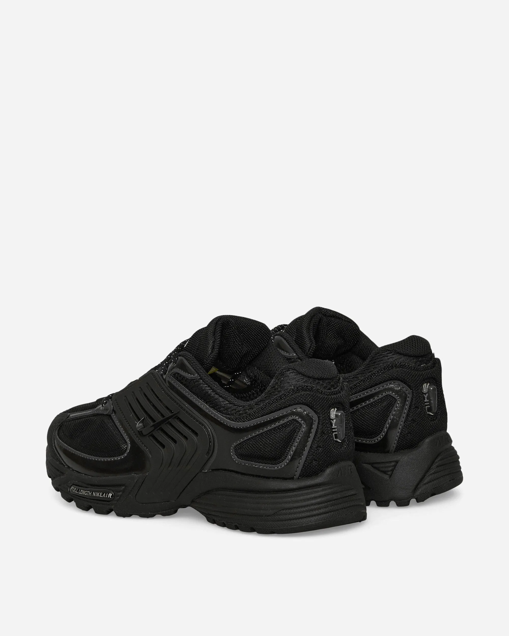 Air Pegasus Wave Sneakers Black