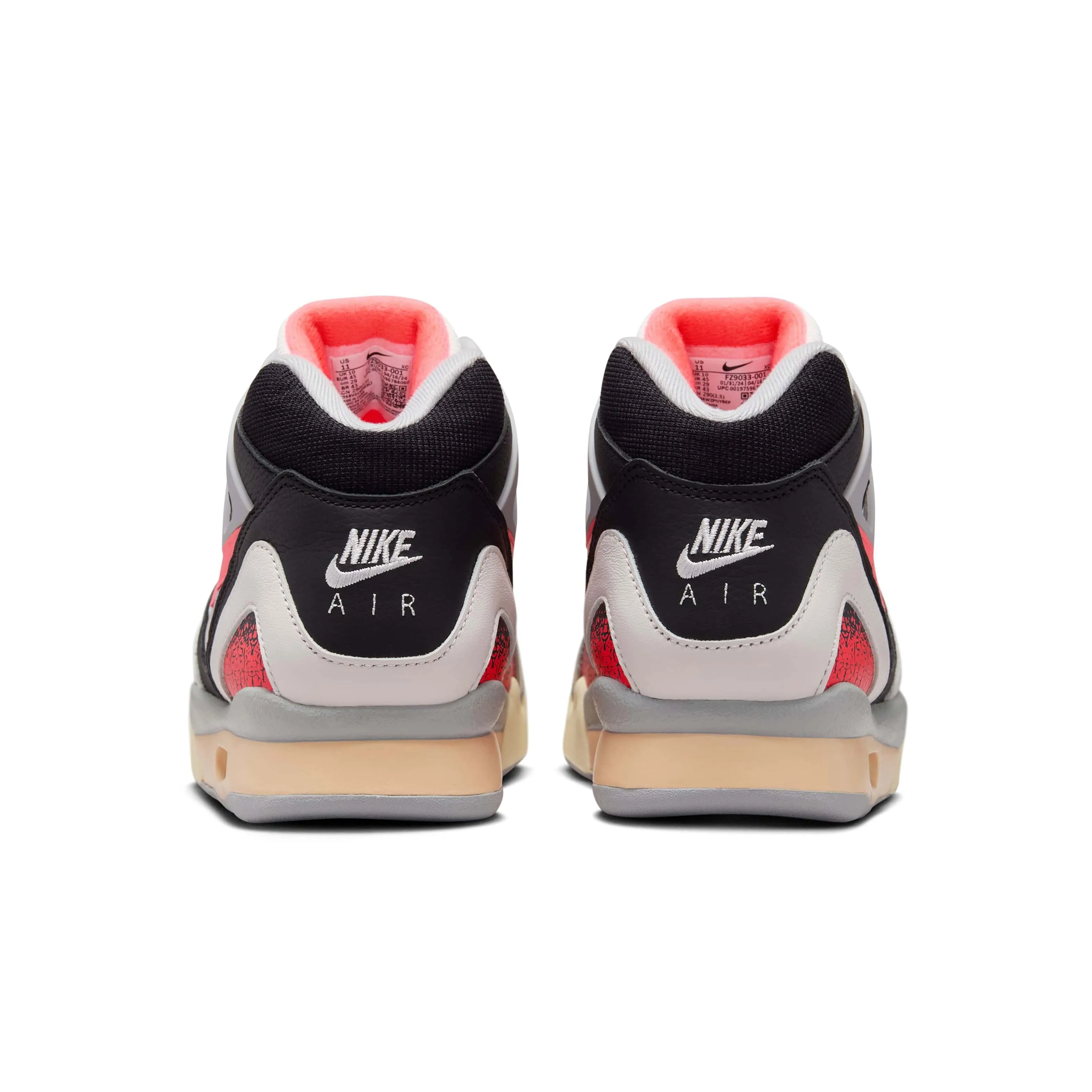 AIR TECH CHALLENGE II QS