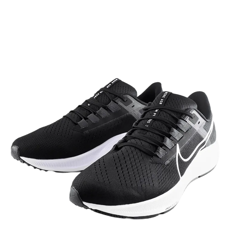 Air Zoom Pegasus 38 Black/white-anthracite-volt