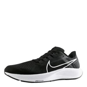 Air Zoom Pegasus 38 Black/white-anthracite-volt