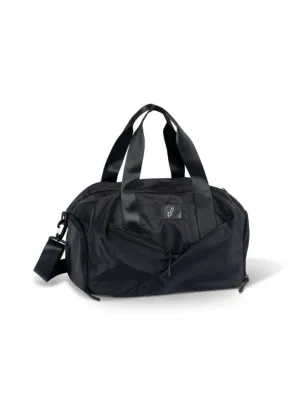 All-in-One Duffle Bag (Black)