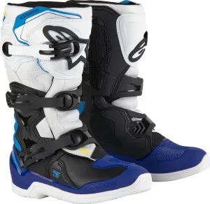 Alpinestars MX Tech 3S Boots 2014024-2179-2