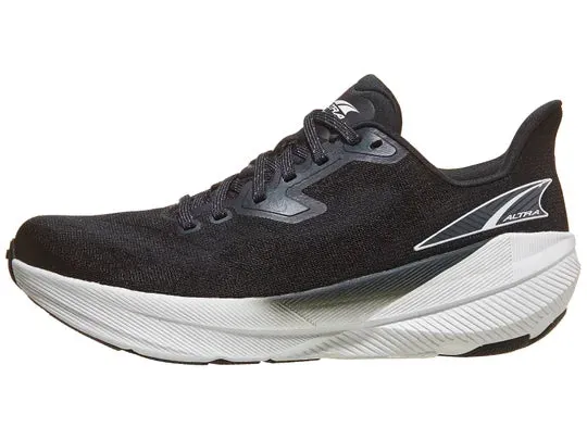 Altra | Experience Flow | Women's | Black/White