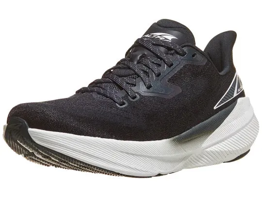 Altra | Experience Flow | Women's | Black/White