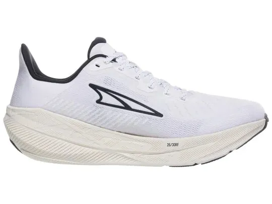 Altra | Experience Flow | Women's | White/Gray